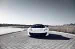 McLaren MP4-12C High Sport 2012 года